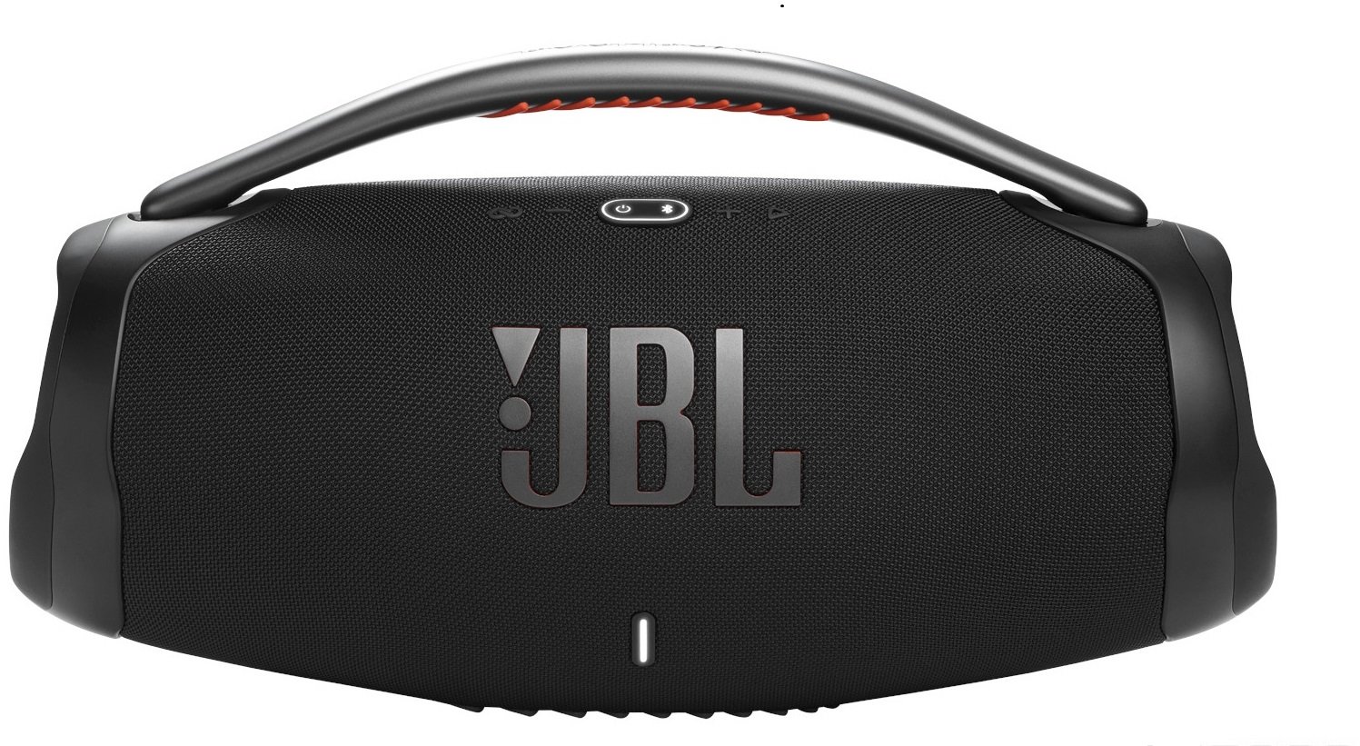 Акція на Jbl Boombox 3 Black (JBLBOOMBOX3BLKEU) від Stylus