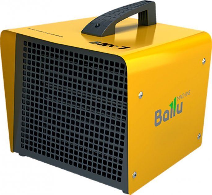 

Ballu BKX-7