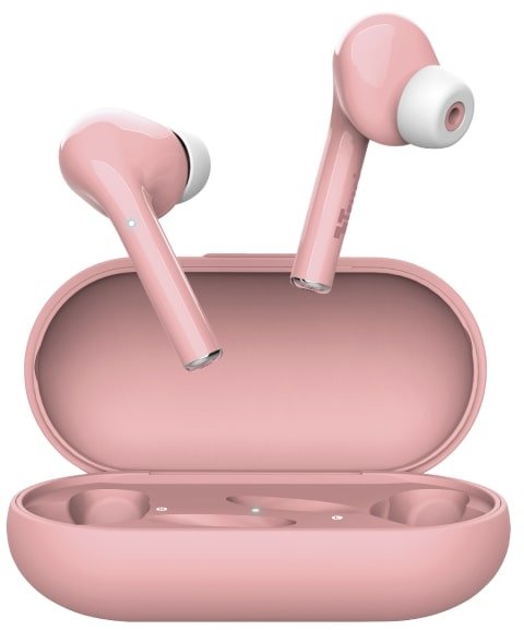 

Trust Nika Touch True Wireless Mic Pink (23704)