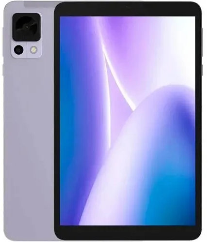 Акція на Doogee Tab T20 Mini 4/128Gb Lte Moonlit Purple (UA) від Y.UA