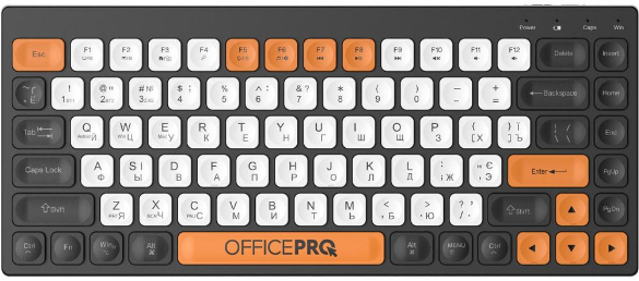 Акція на OfficePro (SK955B) від Stylus