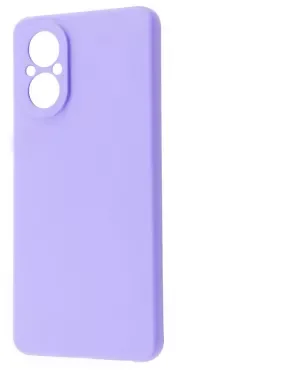 

Wave Colorful Case Light Purple for Realme C67 4G / Realme 12 Lite