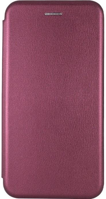 

Fashion Classy Burgundy for Samsung A366 Galaxy A36 5G