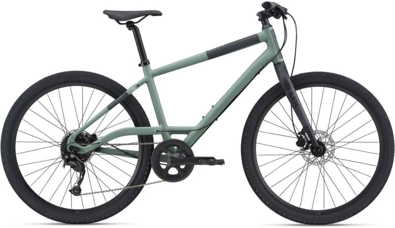 

Momentum iRide Ux 9S Green Patina M (2205010225)