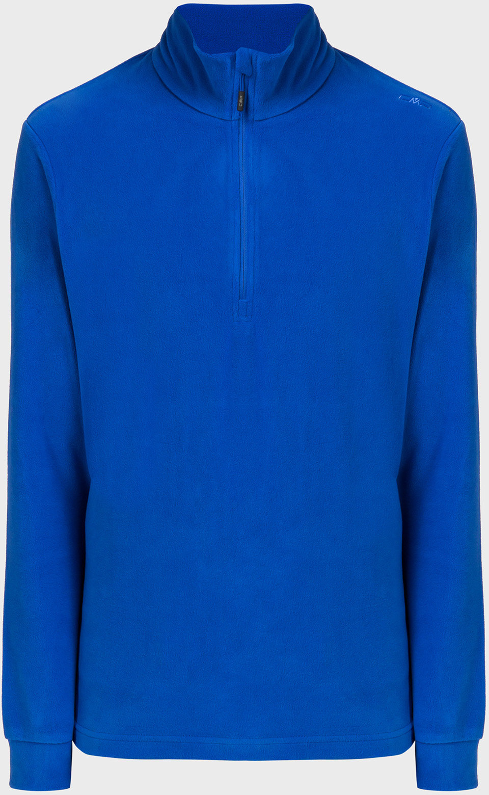 

Толстовка Cmp Man Fleece Sweat (3G28037N-N951) 58 (52) синяя