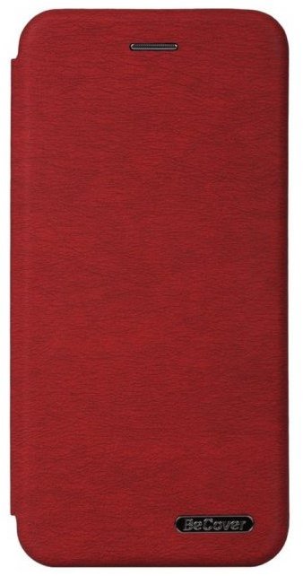 

BeCover Book Exclusive Burgundy Red for Nokia G10/G20 (706693)