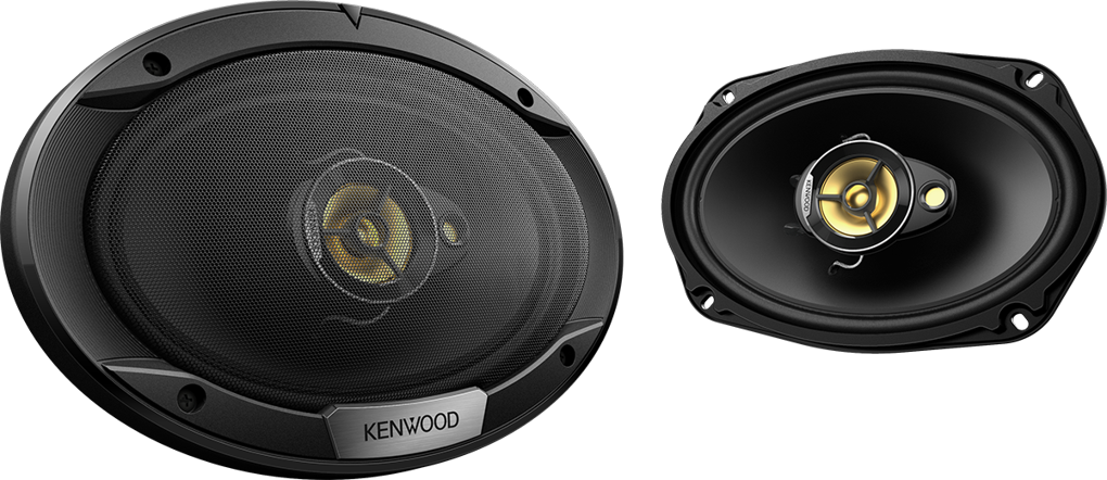 

Kenwood KFC-S6976EX