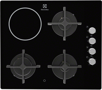 

Electrolux EGE6182NOK