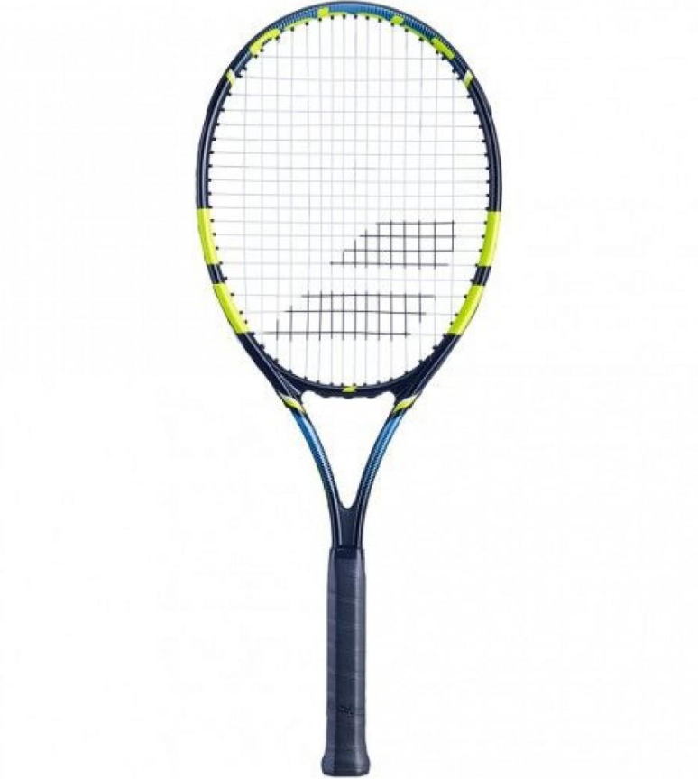 

Ракетка для большого тенниса Babolat Voltage Cv multicolor Gr3