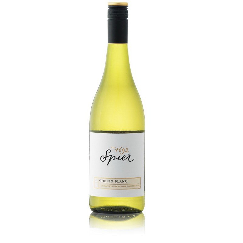 

Вино Spier Wines Chenin Blanc (0,75 л) (BW6076)