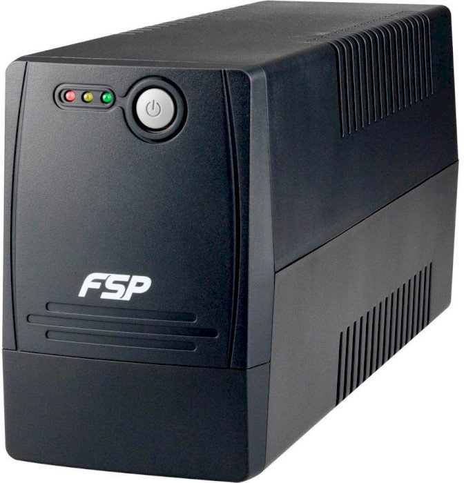 

Fsp FP850 850VA Smart (PPF4801103)