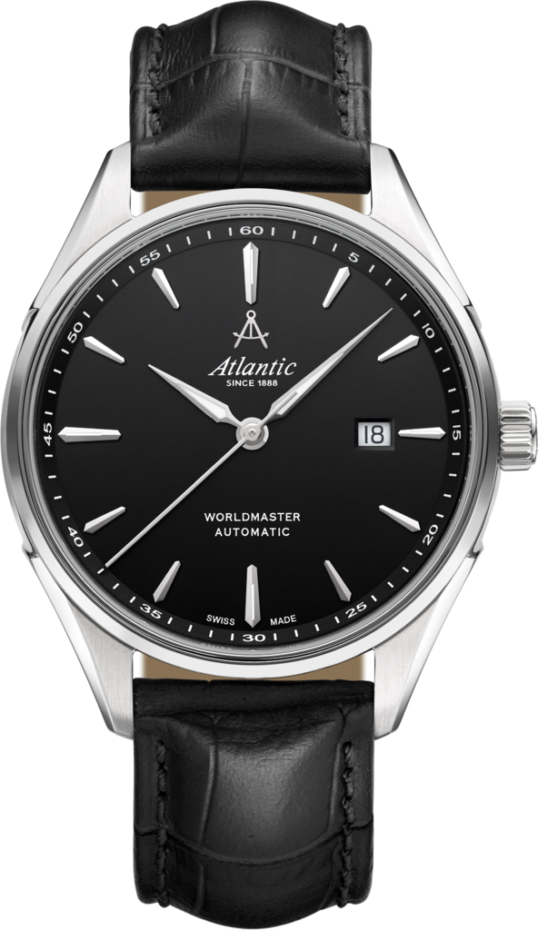 

Atlantic Worldmaster 1888 Automatic 52759.41.61S