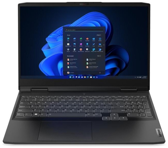 

Lenovo IdeaPad Gaming 3 16ARH7 (82SC007RRA) Ua