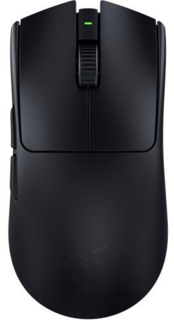Акція на Razer Viper V3 Pro Wireless Black (RZ01-05120100-R3G1) від Stylus
