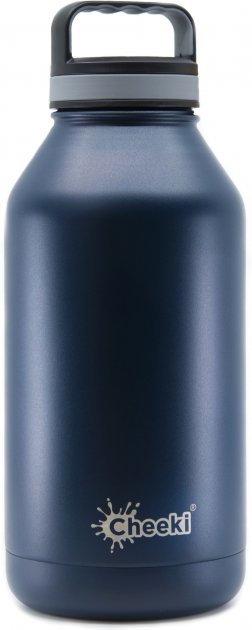

Cheeki Growler 1.9 литра Cobalt (CC1900CO1)