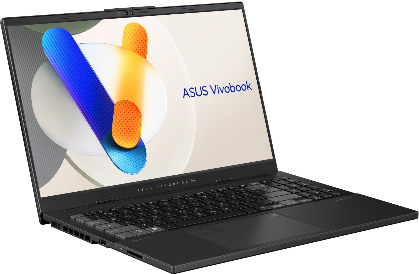 Акція на Asus VivoBook Pro 15 Oled N6506MU-MA028 (90NB12Z3-M00110) Ua від Stylus