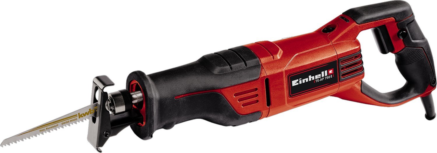 

Шабельна пила Einhell TE-AP 750 E (4326170)