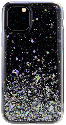 

SwitchEasy Starfield Case Ultra Black (GS-103-80-171-66) for iPhone 11 Pro