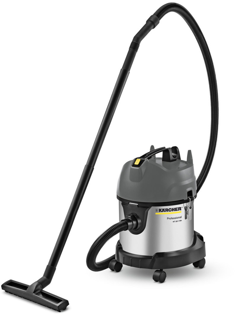 

Karcher Nt 20/1 Me Classic Edition 1.428-548.0