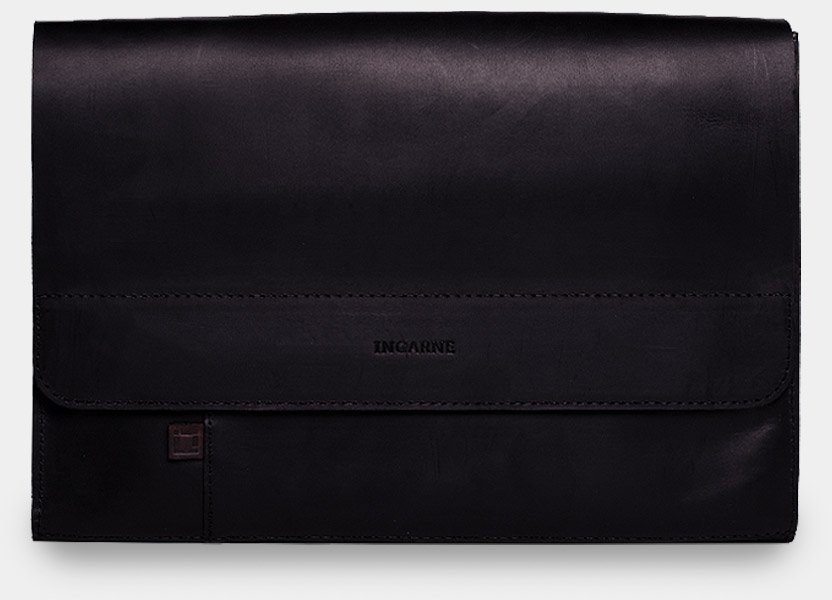 

Incarne Handmade Atlas Black for MacBook Air 13"