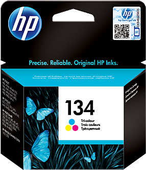 

Hp 134 C9363HE