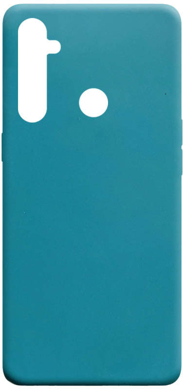

Tpu Case Candy Powder Blue for Samsung A515 Galaxy A51