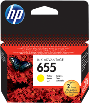 

Hp 655 CZ112AE