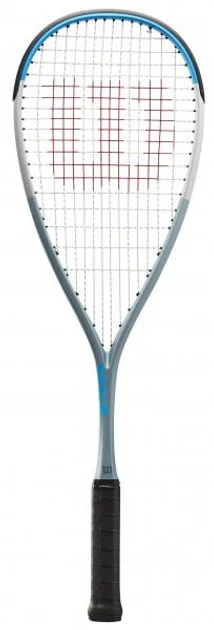 

Ракетка сквош Wilson Ultra L Sq 21 (WR072410)