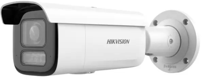 

IP-камера видеонаблюдения Hikvision AcuSense Smart Hybrid Light with Microphone DS-2CD2683G2-LIZS2U (8 MP/2.8-12 mm)