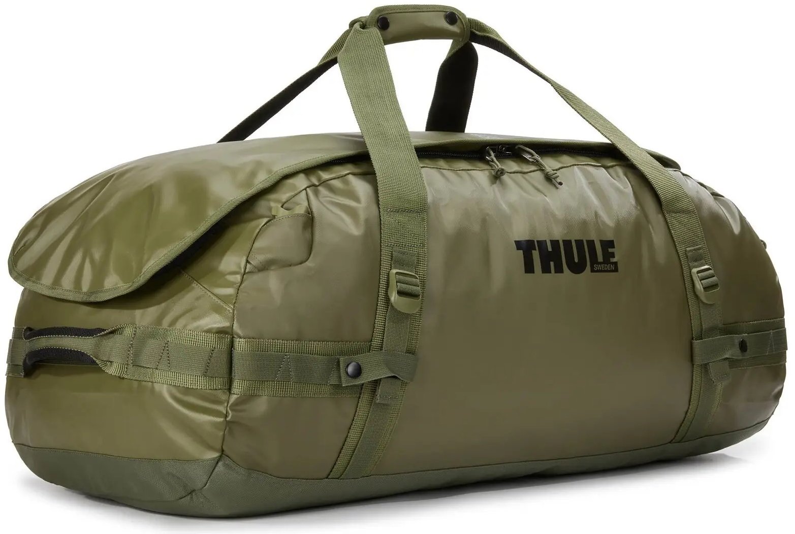 

Сумка дорожня Thule Chasm M 70L TDSD-203 Olivine (3204298)