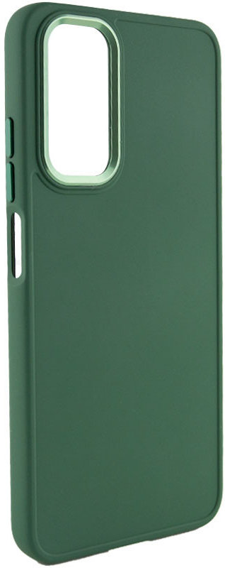 

Tpu Case Bonbon Metal Style Pine Green for Xiaomi Redmi Note 11 Pro (Global) / Note 11 Pro 5G / Note 11E Pro