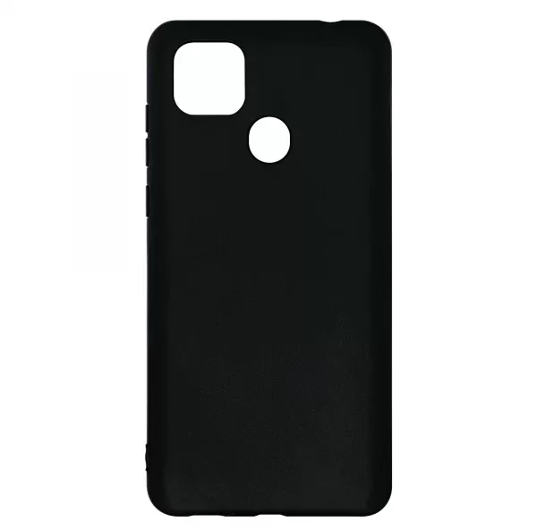 

Tpu Case Black for Zte Blade 20 Smart