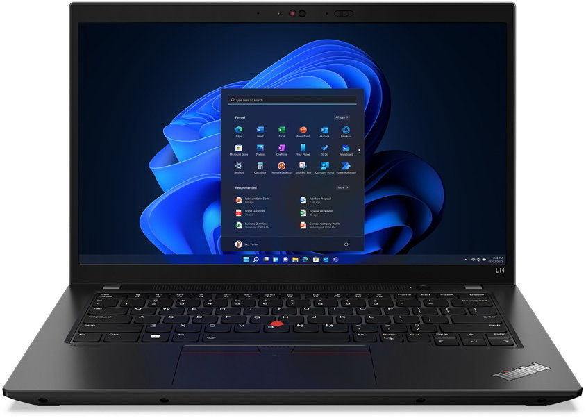 

Lenovo ThinkPad L14 G3 (21C1005WPB)