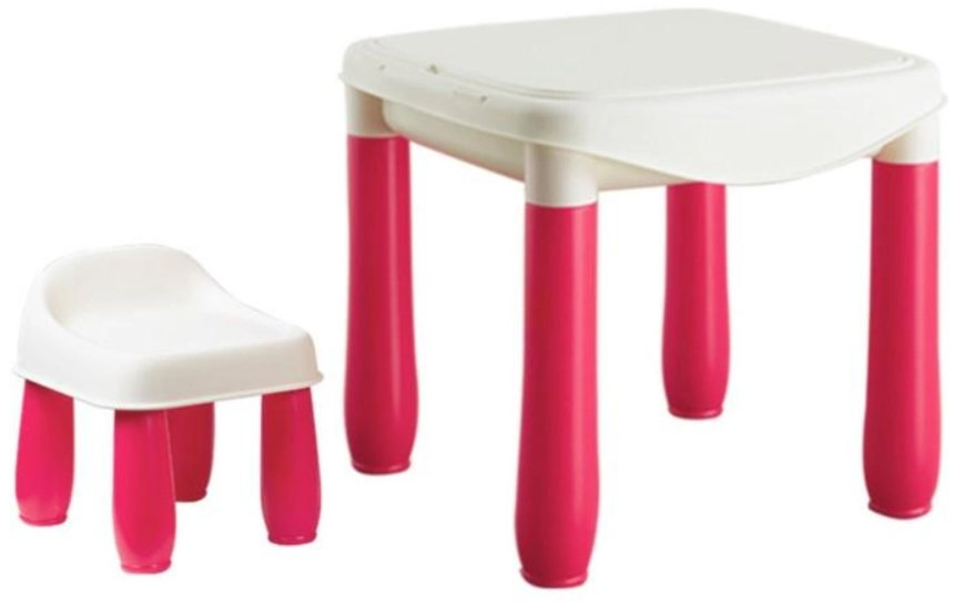 

Дитячий стіл зі стільцем Beiens (LQ6013) (821D)