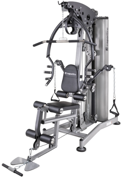 Акція на inSPORTline Profigym C400 (20770) від Stylus