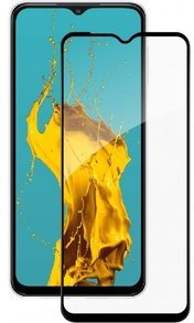 

Tempered Glass Black для Samsung A235 Galaxy A23 4G