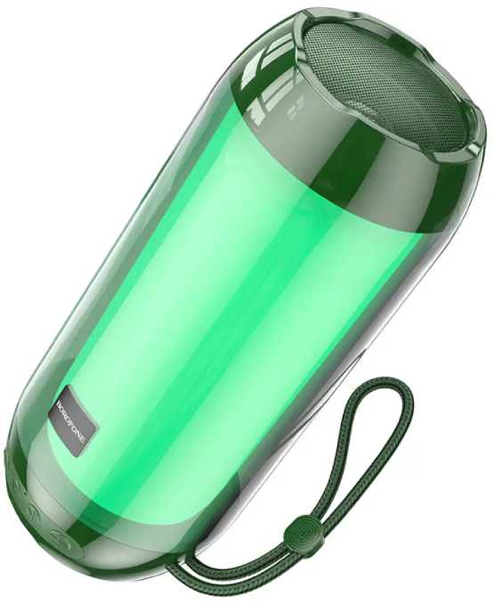 

Borofone BR25 Dark Green