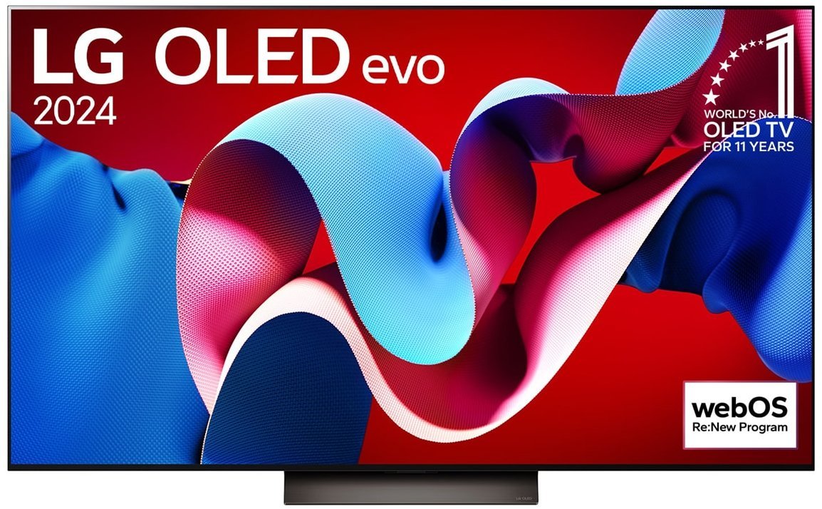 

Lg OLED65C46LA