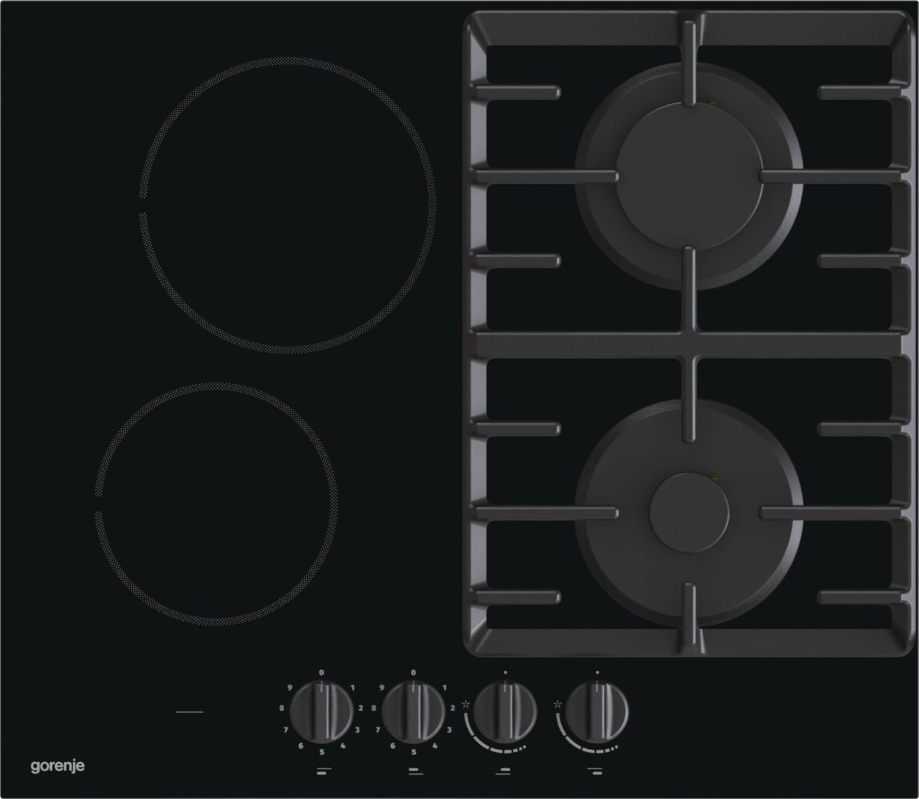 

Gorenje GCE691BSC