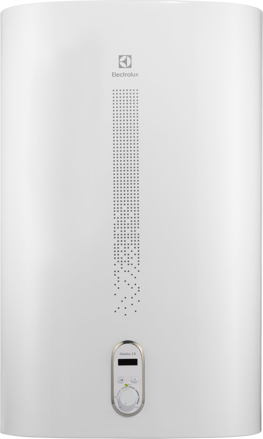 

Electrolux Ewh 50 Gladius 2.0