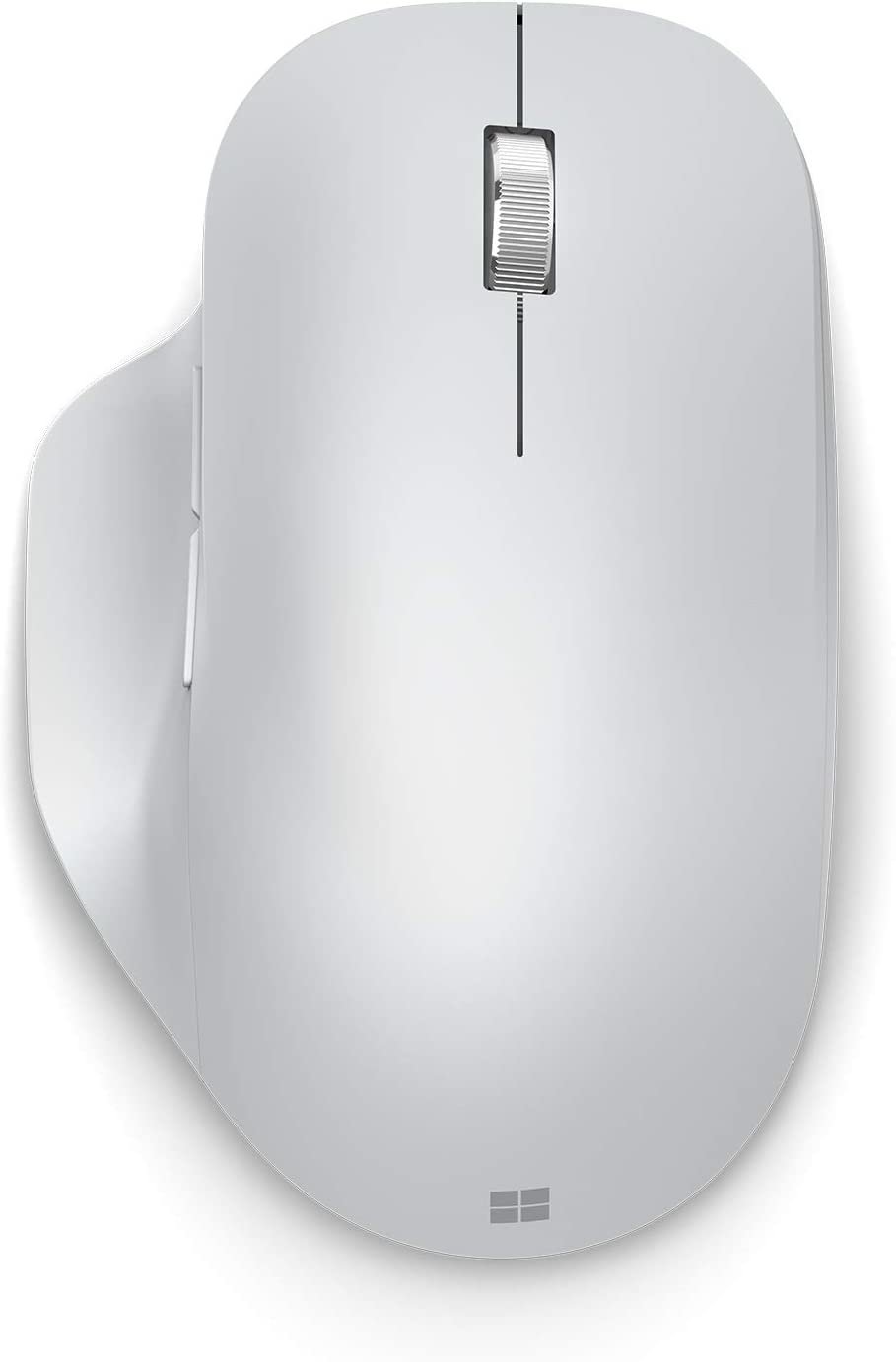 

Microsoft Bluetooth Ergonomic Mouse White (222-00020)