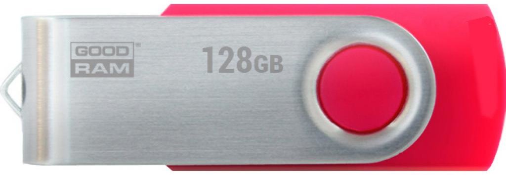 

Goodram 128GB UTS3 Twister Usb 3.0 Red (UTS3-1280R0R11)