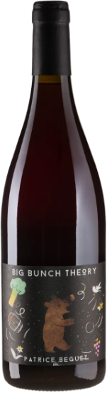 Акція на Вино Patrice Beguet Fresh Impression Red красное сухое 0.75 л (BWW2078) від Stylus