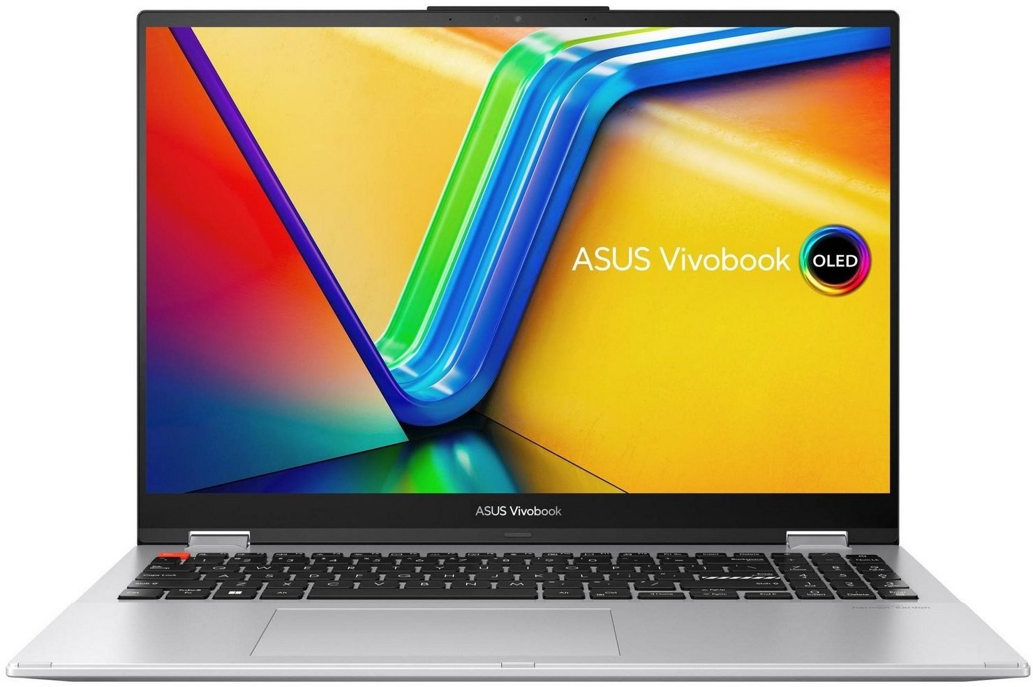 Акція на Asus Vivobook S16 Flip (TP3604VA-MY063W) від Stylus