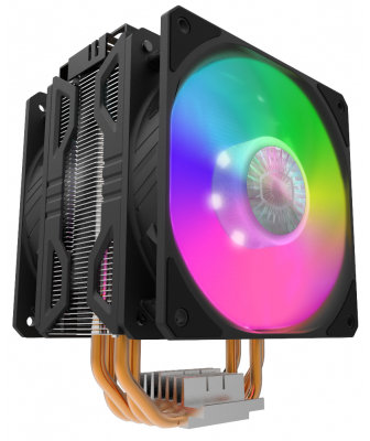 

Cooler Master Hyper 212 Led Turbo Argb (RR-212TK-18PA-R1)