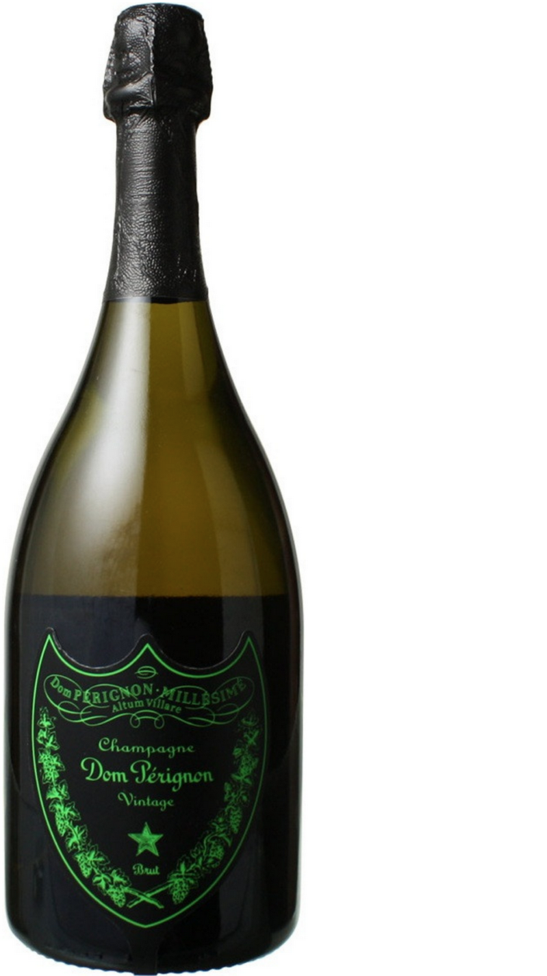 

Шампанское Dom Perignon Vintage «Blanc, 2010 luminous», белое сухое, 0.75л 12% (BDA1SH-SDP075-041)