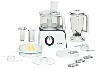 

Bosch Mcm 4100+MCZ4RS1