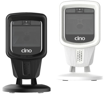 

Cino S680 2D Usb black (20363)