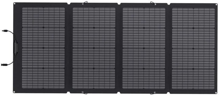 

Солнечная панель EcoFlow 220W Solar Panel (Solar220W)