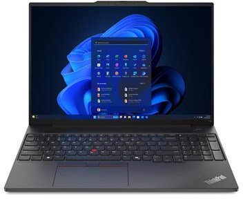 Акція на Lenovo ThinkPad E16 G2 (21M50024MH) від Stylus